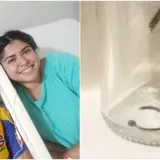 Piercing joj zavr&scaron;io u plućima na pola milimetra od aorte: 'Užas koji ne bih poželjela nikome'