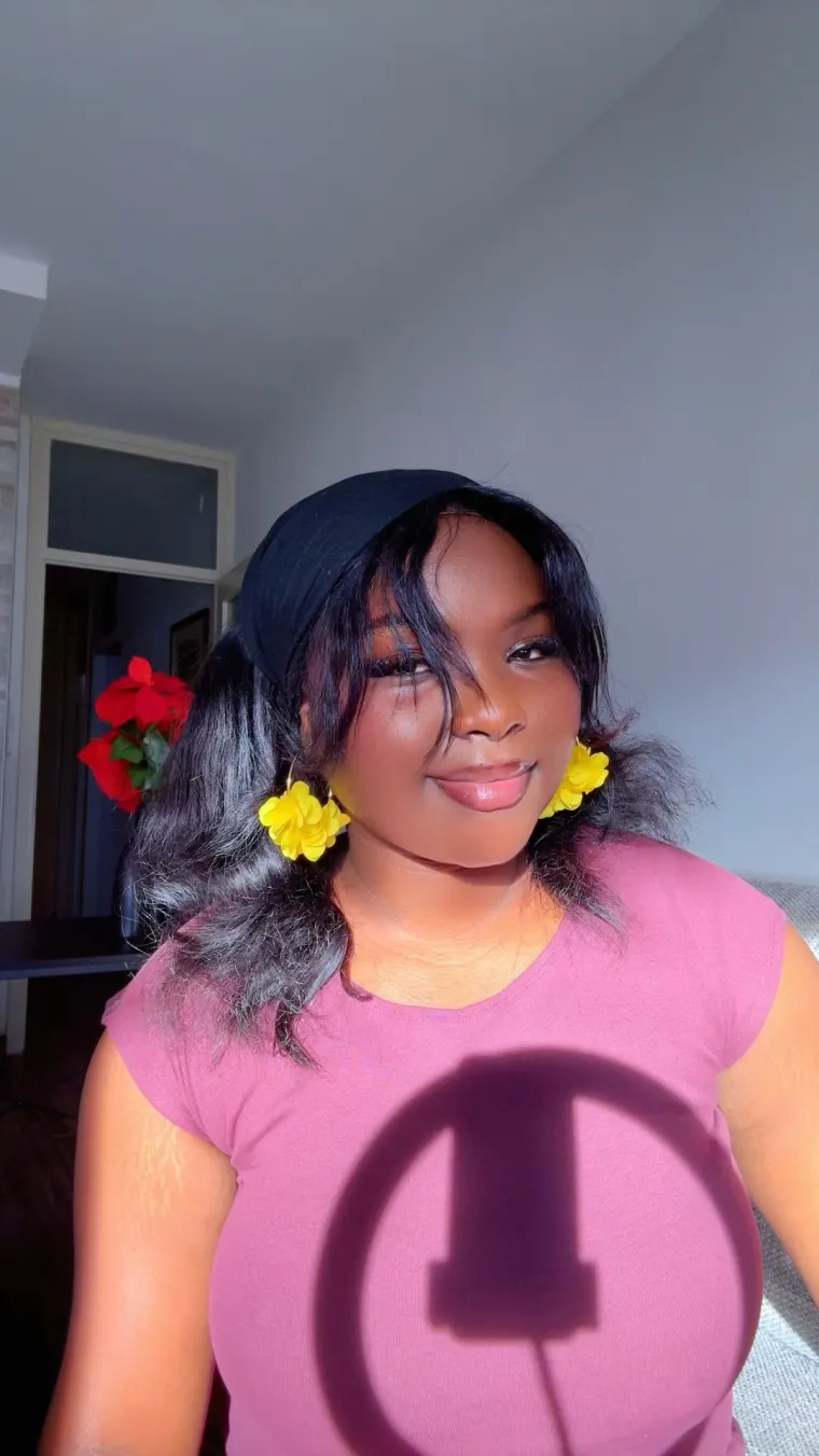 Nigerijka doselila u Hrvatsku s jednim koferom: 'Za mene je Split dom, ovdje sam prihvaćena'