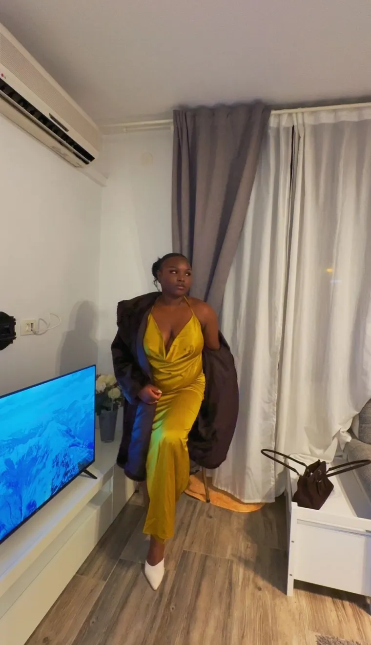 Nigerijka doselila u Hrvatsku s jednim koferom: 'Za mene je Split dom, ovdje sam prihvaćena'