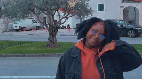 Nigerijka doselila u Hrvatsku s jednim koferom: 'Za mene je Split dom, ovdje sam prihvaćena'