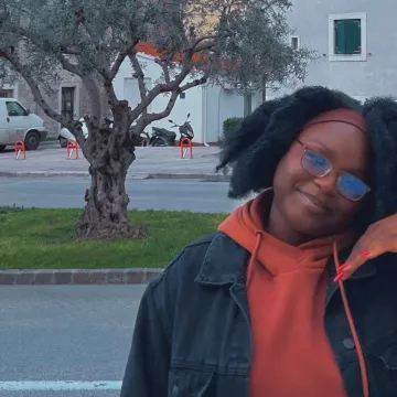 Nigerijka doselila u Hrvatsku s jednim koferom: 'Za mene je Split dom, ovdje sam prihvaćena'