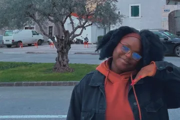 Nigerijka doselila u Hrvatsku s jednim koferom: 'Za mene je Split dom, ovdje sam prihvaćena'