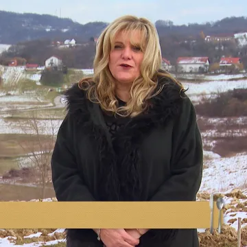 Večeras za ekipu kuha svestrana Đurđica: 'Volim takve elokventne i simpatične žene'