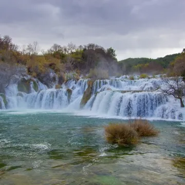 [KVIZ] NP Krka ispunjen je brojnim prirodnim ljepotama, no znate li sve o njemu?