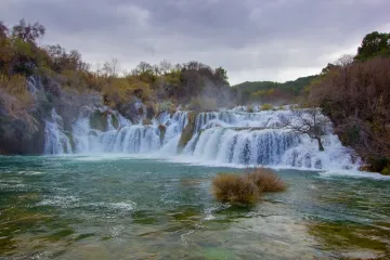 [KVIZ] NP Krka ispunjen je brojnim prirodnim ljepotama, no znate li sve o njemu?