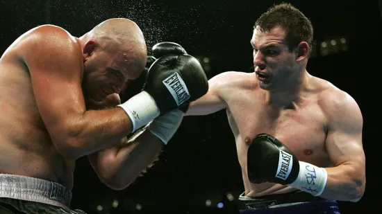 Trebao je biti nasljednik Mate Parlova, a onda je sve po&scaron;lo po zlu