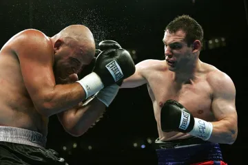 Trebao je biti nasljednik Mate Parlova, a onda je sve po&scaron;lo po zlu