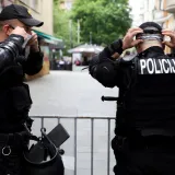 Nosio masku Batmana dok je tukao žrtvu: Kroz prozor bacili sina glazbenog menadžera?