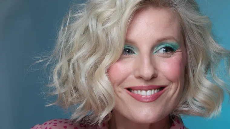 Ida Prester: 'Živim tri života odjednom, zna biti kaotično'