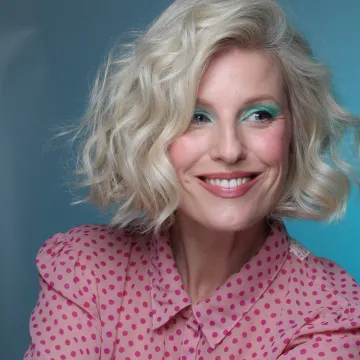 Ida Prester: 'Živim tri života odjednom, zna biti kaotično'