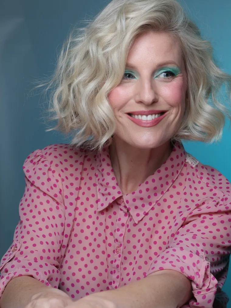 Ida Prester: 'Živim tri života odjednom, zna biti kaotično'