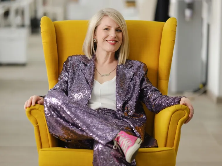 Ida Prester: 'Živim tri života odjednom, zna biti kaotično'