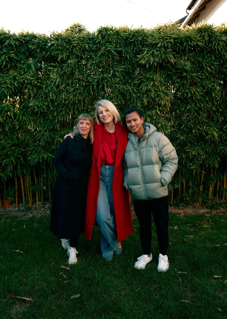 Ida Prester: 'Živim tri života odjednom, zna biti kaotično'