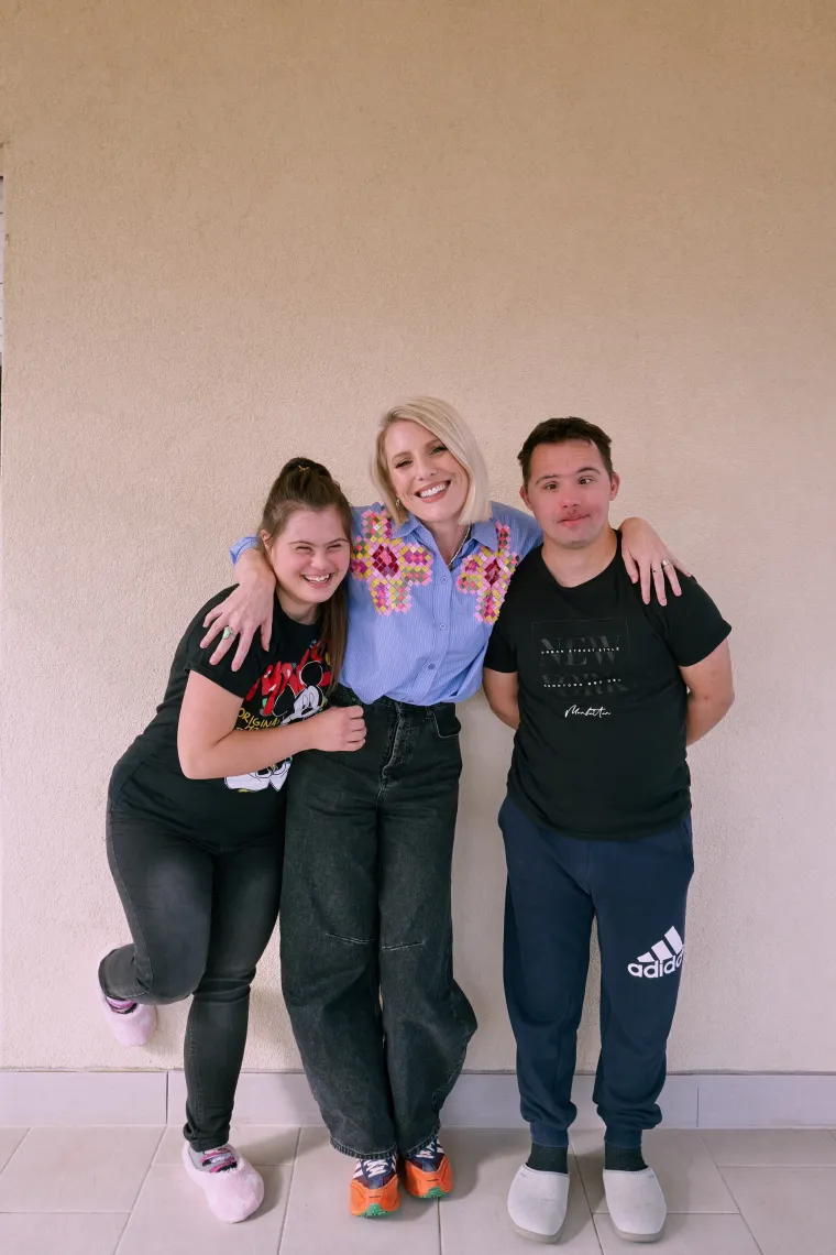 Ida Prester: 'Živim tri života odjednom, zna biti kaotično'