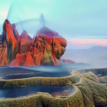 Priče o 14 svjetskih čuda koja pokazuju da ljepota može nastati na najneočekivanije načine