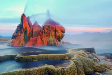 Priče o 14 svjetskih čuda koja pokazuju da ljepota može nastati na najneočekivanije načine