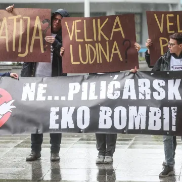 Hrvati reagirali zbog ukrajinske megafarme pilića: 'To nije održivo i zdravo'