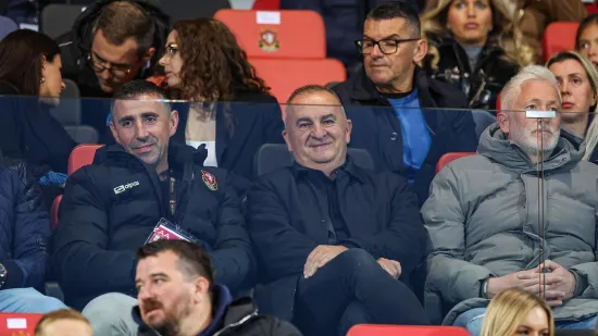 Vlasnik Gorice kupuje velikana iz susjedstva?