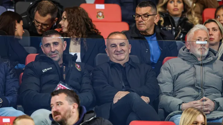 Vlasnik Gorice kupuje velikana iz susjedstva?