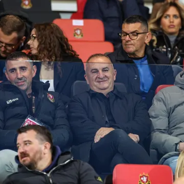 Vlasnik Gorice kupuje velikana iz susjedstva?