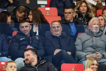 Vlasnik Gorice kupuje velikana iz susjedstva?