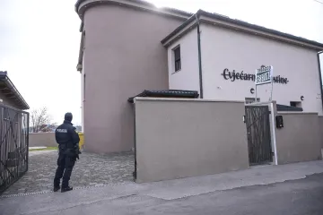 Policija razrije&scaron;ila ubojstvo u &Scaron;estinama: 'Maloljetnik se pona&scaron;ao sumnjivo'