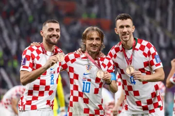 FIFA se naklonila Hrvatskoj: Evo &scaron;to su izdvojili kao ključ bronce u Kataru