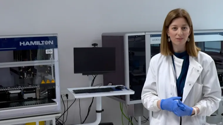 Zavod za personaliziranu medicinu KBC-a Zagreb: 'Svi pacijenti imaju pravo na testiranje'