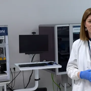 Zavod za personaliziranu medicinu KBC-a Zagreb: 'Svi pacijenti imaju pravo na testiranje'