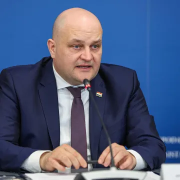 &Scaron;u&scaron;njar se nada boljim odnosima s Mađarima: 'Ovo je prilika za novi start'