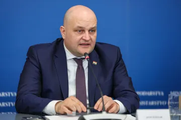 &Scaron;u&scaron;njar se nada boljim odnosima s Mađarima: 'Ovo je prilika za novi start'