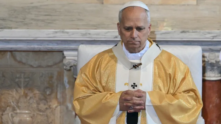 Vatikan objavio pismo nakon &scaron;to je Trump napao papu: 'Moć nije sama sebi svrha...'