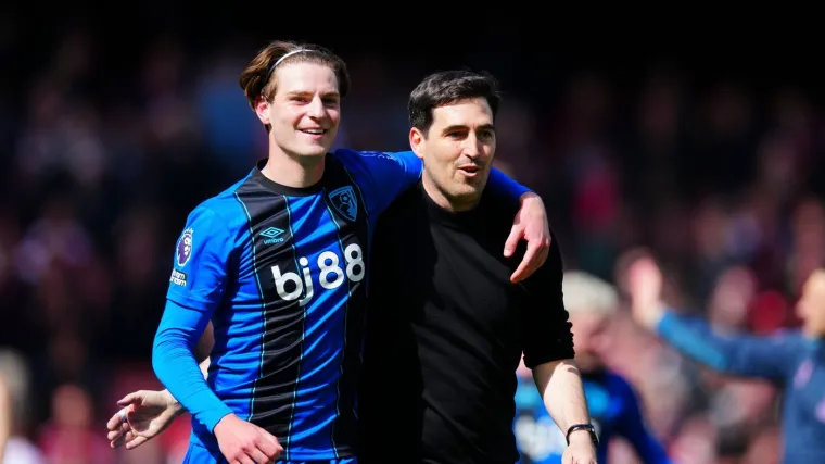 Odu&scaron;evio Englesku, a sada napu&scaron;ta klub: Spominju se Manchester United, ali i &scaron;panjolski velikan