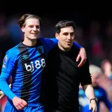 Odu&scaron;evio Englesku, a sada napu&scaron;ta klub: Spominju se Manchester United, ali i &scaron;panjolski velikan