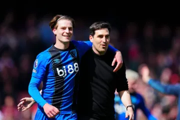 Odu&scaron;evio Englesku, a sada napu&scaron;ta klub: Spominju se Manchester United, ali i &scaron;panjolski velikan