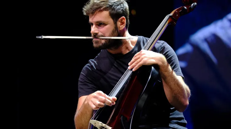 &Scaron;ok za fanove! Stjepan Hauser otkazao sve koncerte: 'Srce mi se slama'