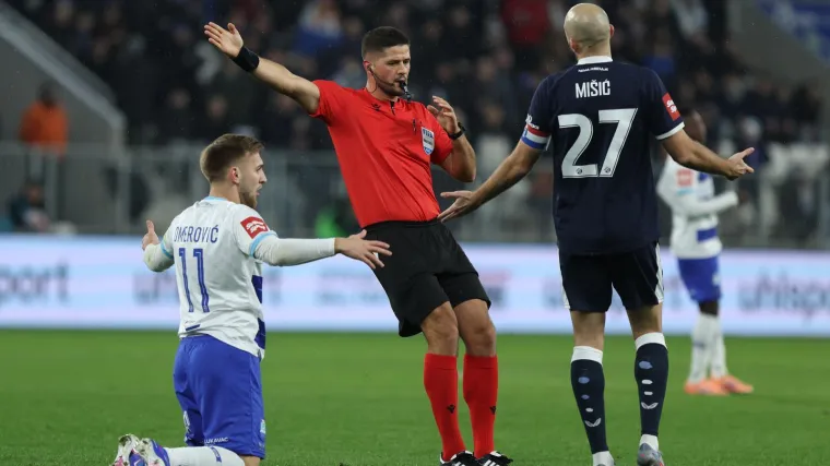 Za&scaron;to hrvatski suci ne sude na Svjetskom prvenstvu? Bit će da nam je liga prete&scaron;ka