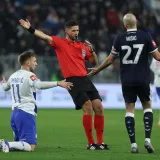 Za&scaron;to hrvatski suci ne sude na Svjetskom prvenstvu? Bit će da nam je liga prete&scaron;ka