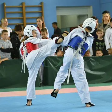 Hrvatska tekvonda&scaron;ica treća na svijetu