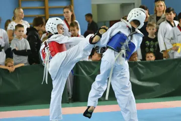 Hrvatska tekvonda&scaron;ica treća na svijetu