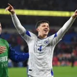 Igrao veliku ulogu u odlasku BiH na Svjetsko prvenstvo, a sada bira između same elite