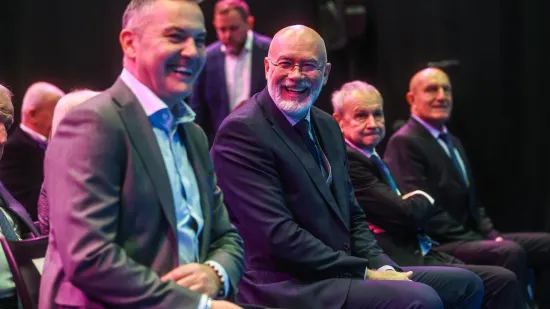 Uskok u&scaron;ao u Judo savez: Pokupljena dokumentacija o tro&scaron;enju i plaćanju računa