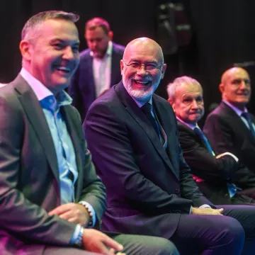 Uskok u&scaron;ao u Judo savez: Pokupljena dokumentacija o tro&scaron;enju i plaćanju računa