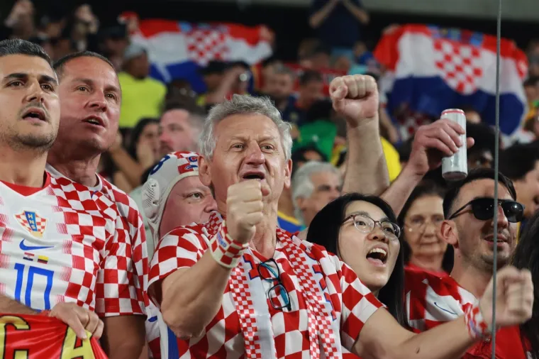 Bit će ludnica na SP-u: Hrvat iz Kanade sve zaposlenike frizerskog salona 'zarazio' Hrvatskom