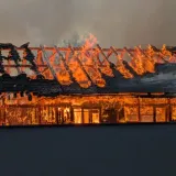 Vatrogasni zapovjednik za RTL Danas otkrio kakvo je stanje na požari&scaron;tu u Osijeku