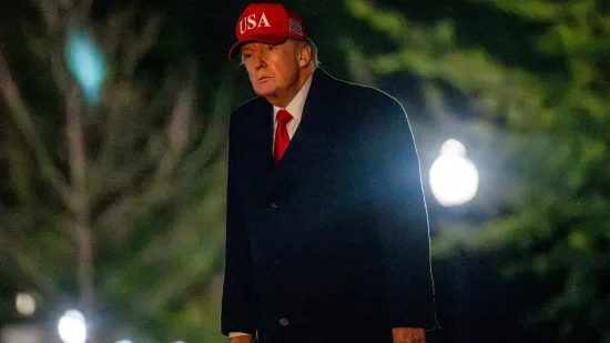 Kina kritizirala Amerikance, a Trump najavljuje da će poslije Irana fokus preusmjeriti na Kubu