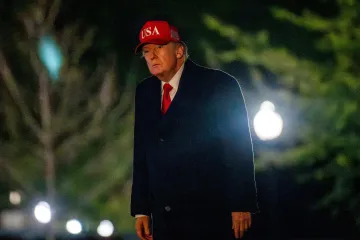 Kina kritizirala Amerikance, a Trump najavljuje da će poslije Irana fokus preusmjeriti na Kubu