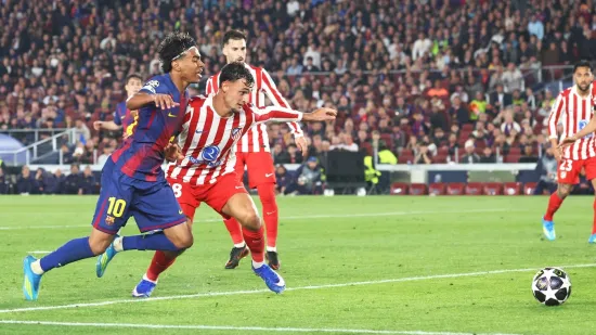 Večer drame i nade u čudesne preokrete: Barca protiv Atletica i Liverpool protiv PSG-a