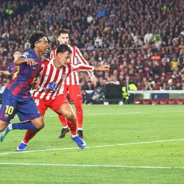 Večer drame i nade u čudesne preokrete: Barca protiv Atletica i Liverpool protiv PSG-a