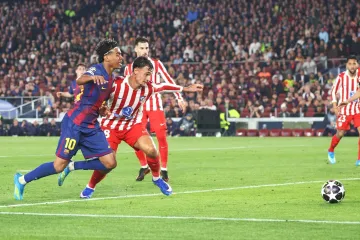 Večer drame i nade u čudesne preokrete: Barca protiv Atletica i Liverpool protiv PSG-a